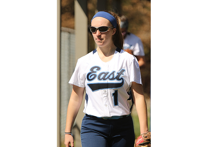 Girl Softball