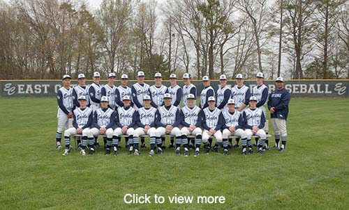 Baseball team