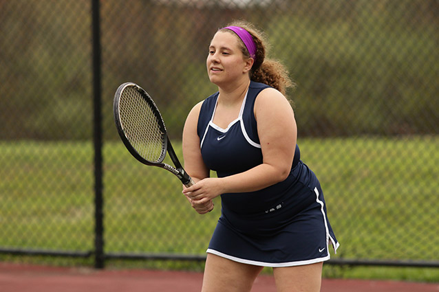 Girls Tennis