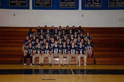 Football team