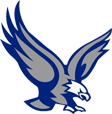 Eagle Mascot