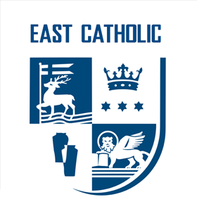 East Catholic Logo