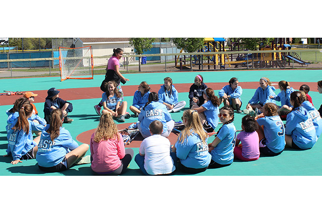 2017 Miracle League